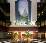 Krystal Monterrey hotel detail image 5