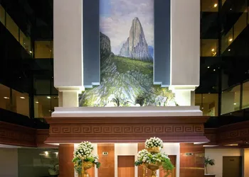Krystal Monterrey hotel thumbnail 5