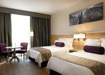 Krystal Monterrey hotel thumbnail 6