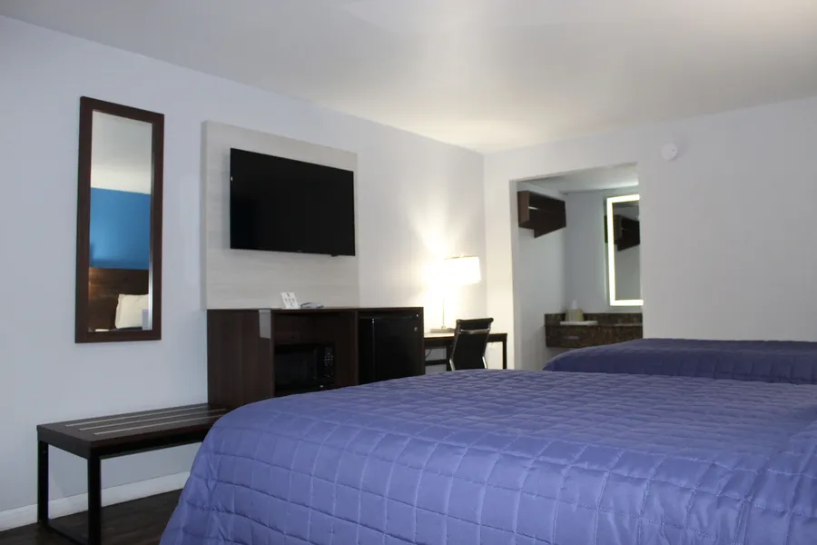 Motel 6 Saint George, SC – I-95 hotel detail image 6