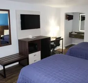 Motel 6 Saint George, SC – I-95 hotel detail image 7