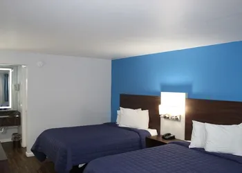 Motel 6 Saint George, SC – I-95 hotel thumbnail 5