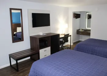 Motel 6 Saint George, SC – I-95 hotel thumbnail 7