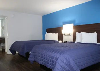 Motel 6 Saint George, SC – I-95 hotel thumbnail 8
