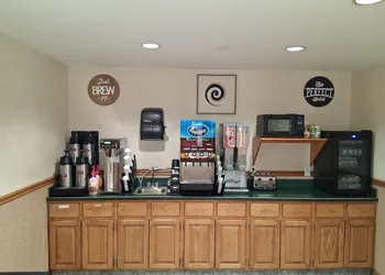 Fairbridge Inn & Suites, Miles City hotel thumbnail 3