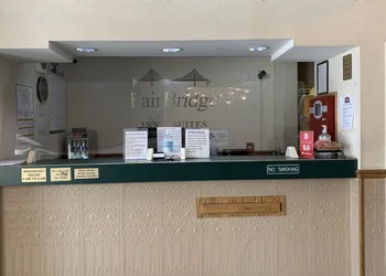 Fairbridge Inn & Suites, Miles City hotel thumbnail 6