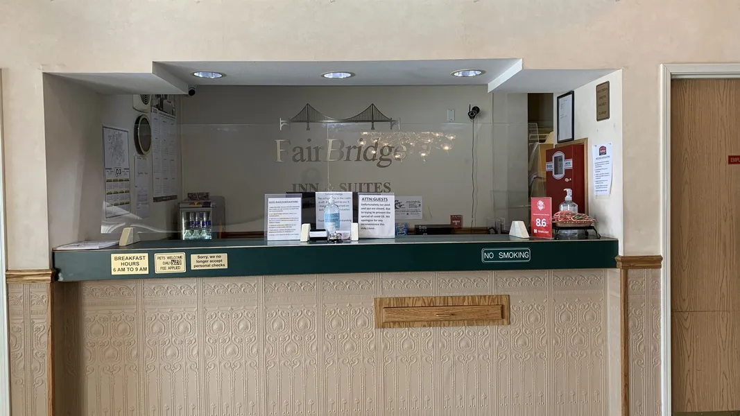 Fairbridge Inn & Suites, Miles City hotel detail image 6