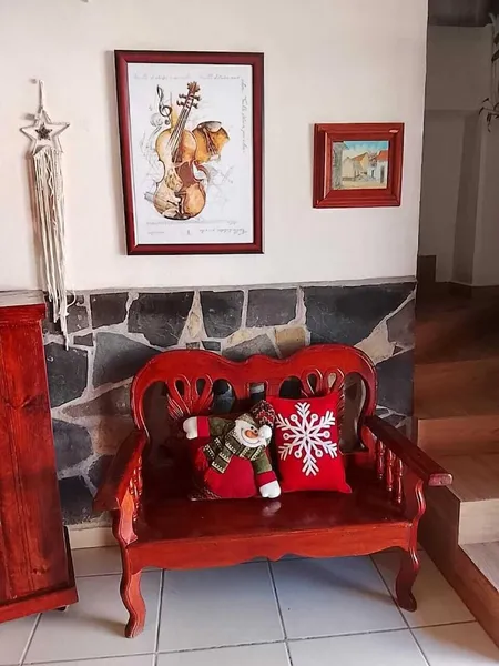 Grann Posada Xilitla hotel detail image 2