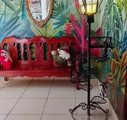 Grann Posada Xilitla hotel detail image 3