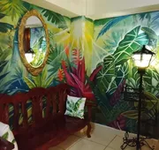 Grann Posada Xilitla hotel detail image 4