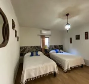 Grann Posada Xilitla hotel detail image 5