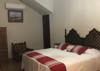 Grann Posada Xilitla hotel thumbnail 6
