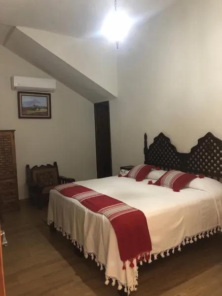 Grann Posada Xilitla hotel detail image 6