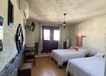 Grann Posada Xilitla hotel thumbnail 8