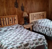 Sunshine Motel and Cabins hotel detail image 5