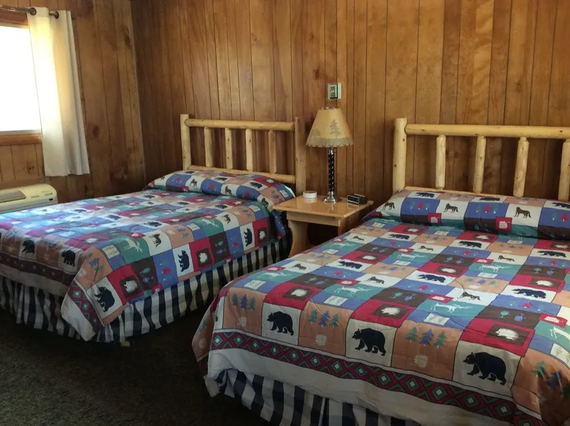 Sunshine Motel and Cabins hotel detail image 6