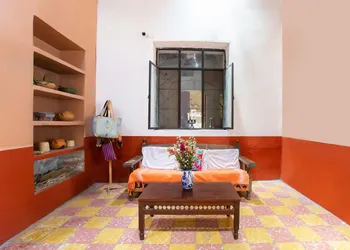 OYO Hotel Y Restaurante Mitla, Oaxaca hotel thumbnail 2
