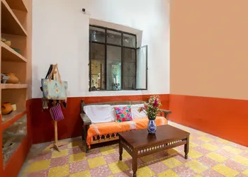 OYO Hotel Y Restaurante Mitla, Oaxaca hotel thumbnail 3