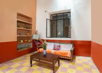 OYO Hotel Y Restaurante Mitla, Oaxaca hotel thumbnail 4