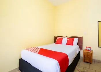OYO Hotel Y Restaurante Mitla, Oaxaca hotel thumbnail 6