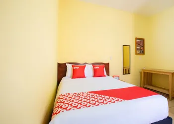OYO Hotel Y Restaurante Mitla, Oaxaca hotel thumbnail 7