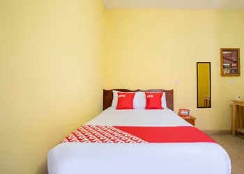 OYO Hotel Y Restaurante Mitla, Oaxaca hotel thumbnail 8