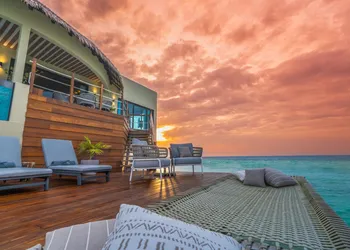 Palafitos Overwater Bungalows, All & More Inclusive - Adults Only - All inclusive hotel thumbnail 2