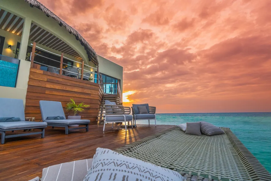 Palafitos Overwater Bungalows, All & More Inclusive - Adults Only - All inclusive hotel detail image 2
