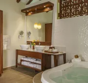 Palafitos Overwater Bungalows, All & More Inclusive - Adults Only - All inclusive hotel detail image 3