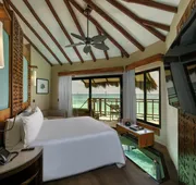 Palafitos Overwater Bungalows, All & More Inclusive - Adults Only - All inclusive hotel detail image 4