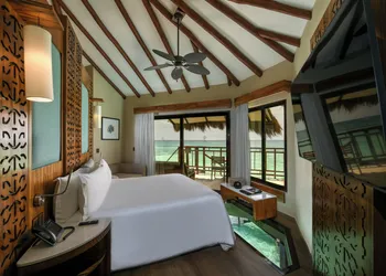 Palafitos Overwater Bungalows, All & More Inclusive - Adults Only - All inclusive hotel thumbnail 4