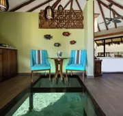 Palafitos Overwater Bungalows, All & More Inclusive - Adults Only - All inclusive hotel detail image 5