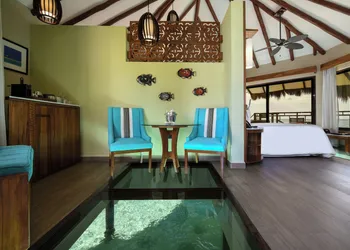 Palafitos Overwater Bungalows, All & More Inclusive - Adults Only - All inclusive hotel thumbnail 5