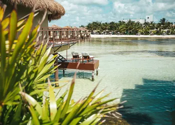 Palafitos Overwater Bungalows, All & More Inclusive - Adults Only - All inclusive hotel thumbnail 6