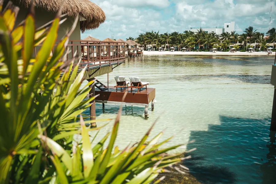 Palafitos Overwater Bungalows, All & More Inclusive - Adults Only - All inclusive hotel detail image 6