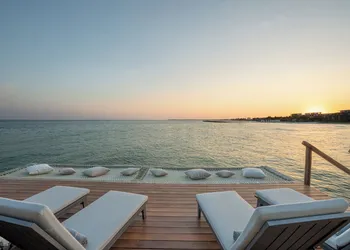 Palafitos Overwater Bungalows, All & More Inclusive - Adults Only - All inclusive hotel thumbnail 7