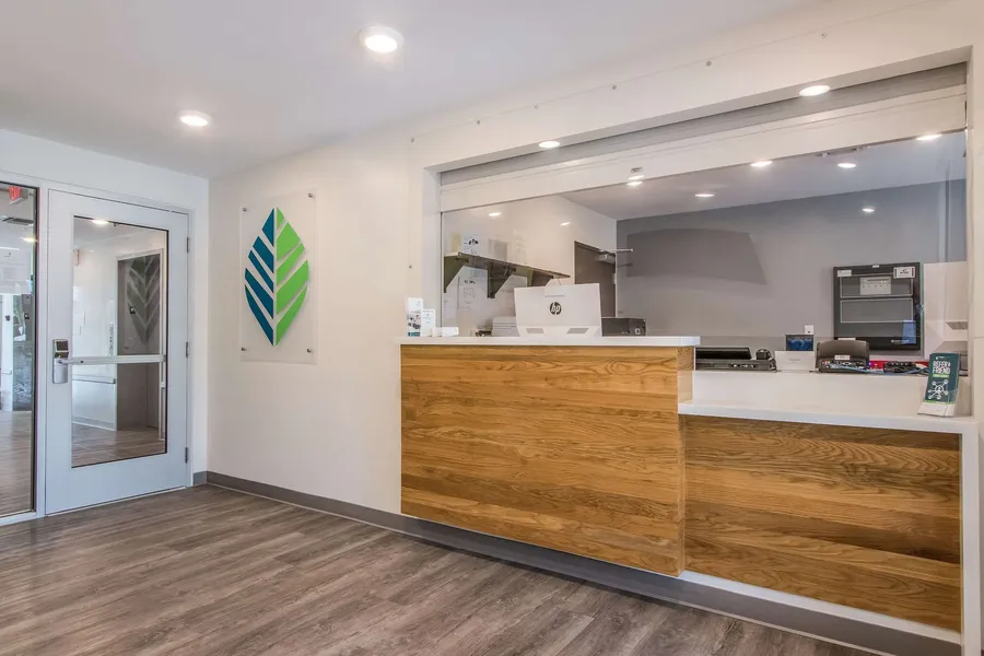 WoodSpring Suites Doral Miami Airport hotel detail image 2