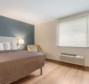 WoodSpring Suites Doral Miami Airport hotel detail image 5