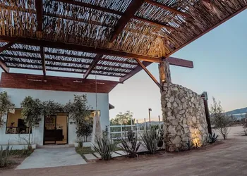 Entrevalle Hotel Boutique hotel thumbnail 3