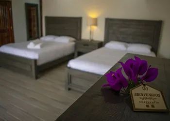 Entrevalle Hotel Boutique hotel thumbnail 4
