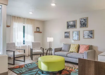 WoodSpring Suites Atlanta McDonough hotel thumbnail 2