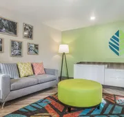 WoodSpring Suites Atlanta McDonough hotel detail image 3