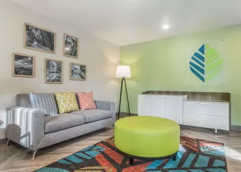 WoodSpring Suites Atlanta McDonough hotel thumbnail 3