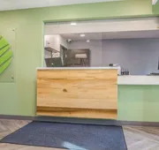 WoodSpring Suites Atlanta McDonough hotel detail image 4