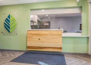 WoodSpring Suites Atlanta McDonough hotel thumbnail 4