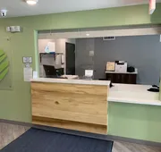 WoodSpring Suites Atlanta McDonough hotel detail image 5