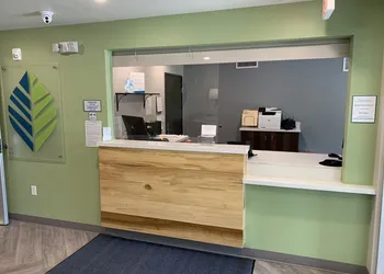 WoodSpring Suites Atlanta McDonough hotel thumbnail 5