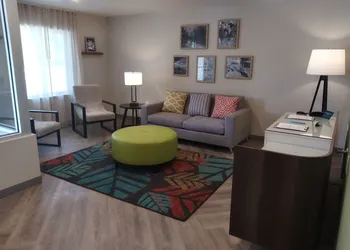 WoodSpring Suites Atlanta McDonough hotel thumbnail 6