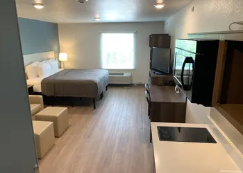 WoodSpring Suites Atlanta McDonough hotel thumbnail 7