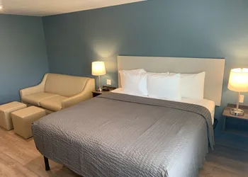 WoodSpring Suites Atlanta McDonough hotel thumbnail 8